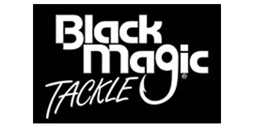 Black Magic Tackle Hyperglide® 13x Braid 