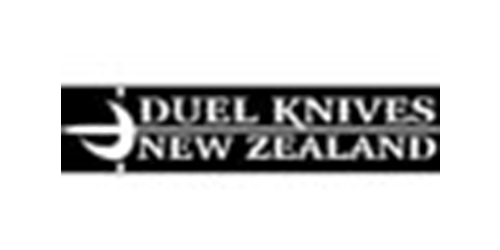 Duel Knives