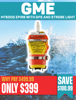 Featured Marine Electronics