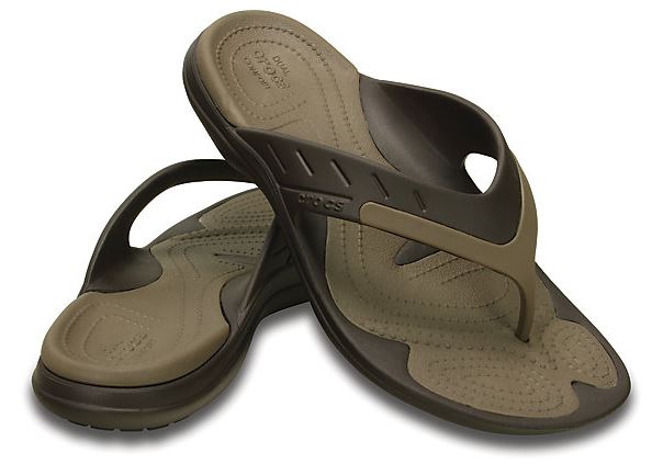 Crocs Modi Review