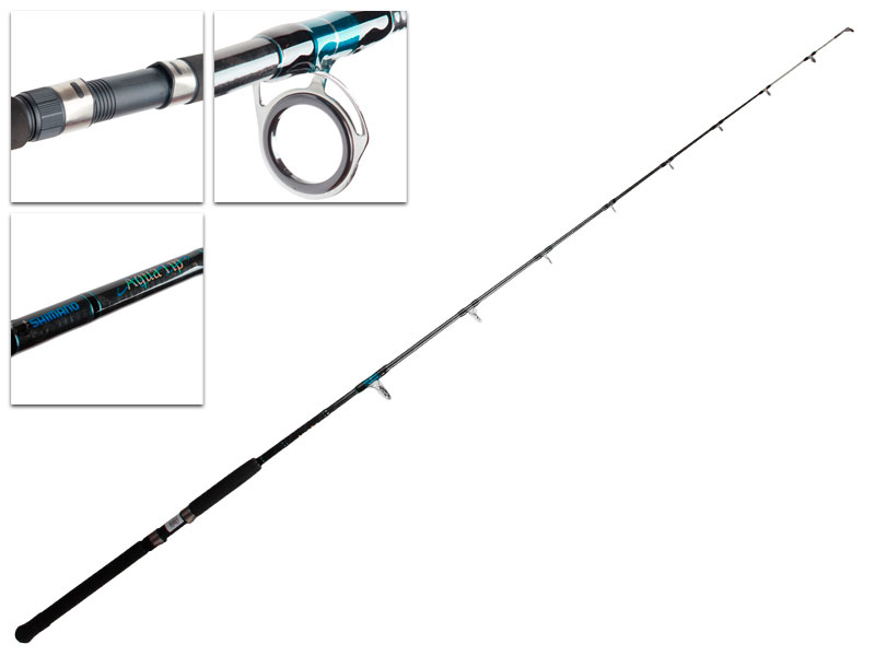 shimano aquatip rod